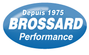 Brossard Performance Inc.-logo